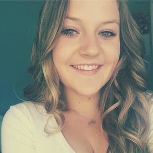 Meet your Posher, Sydni